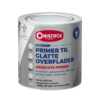 OwatrolSpirit ABSOLUTE PRIMER 0,5 liter. Primer til glatte overflader som bruges som grunder hvis du skal skabe rust, copper eller bronze effekter med spirits produkter.