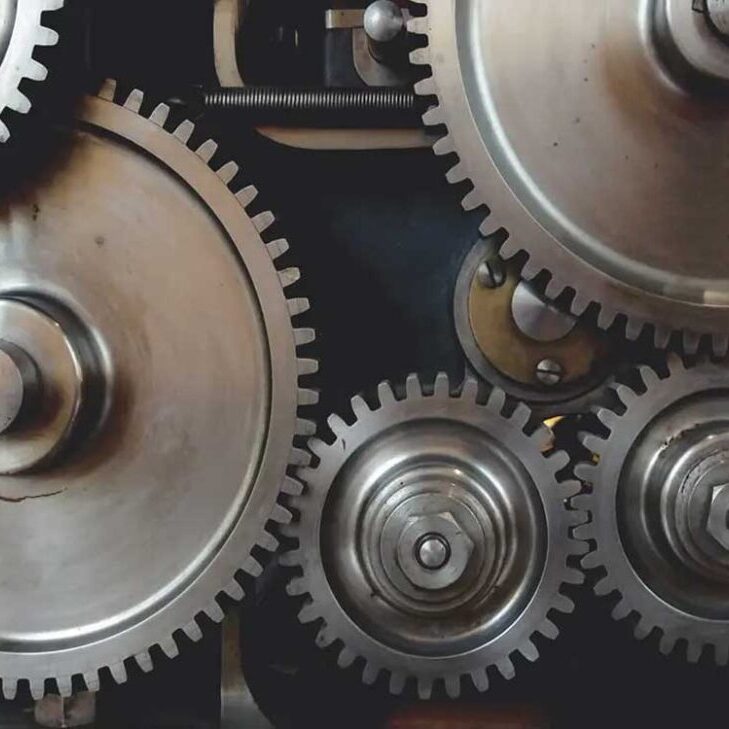 Transyl oversigt som er et smøremiddel til cykler. metal og mekaniske dele